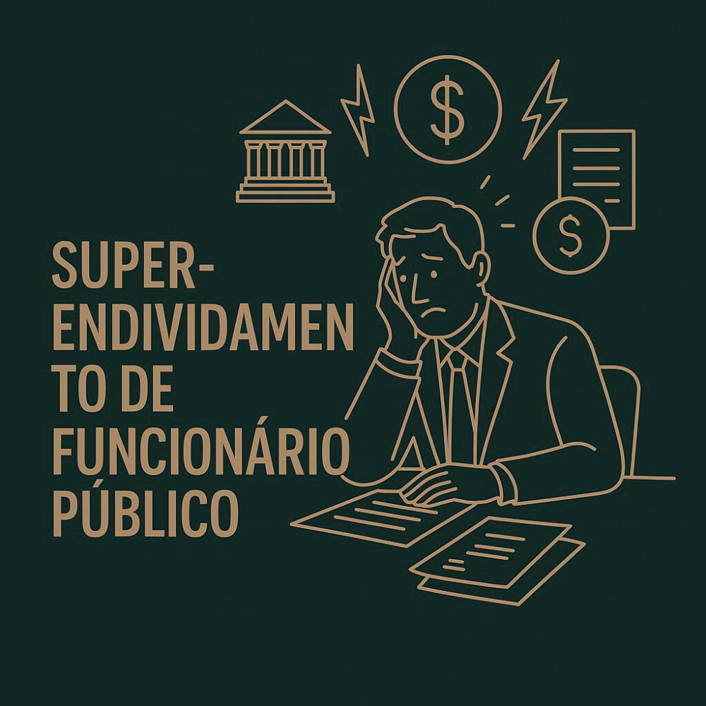Superendividamento